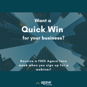 Want a quick win for your business?