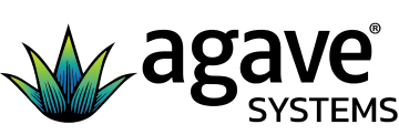 Agave Systems Logo