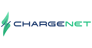 Chargenet Logo